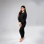 سالوبيت بوركيني ليكرا حريمي موديل A.3