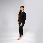 سالوبيت بوركيني ليكرا حريمي موديل A.3
