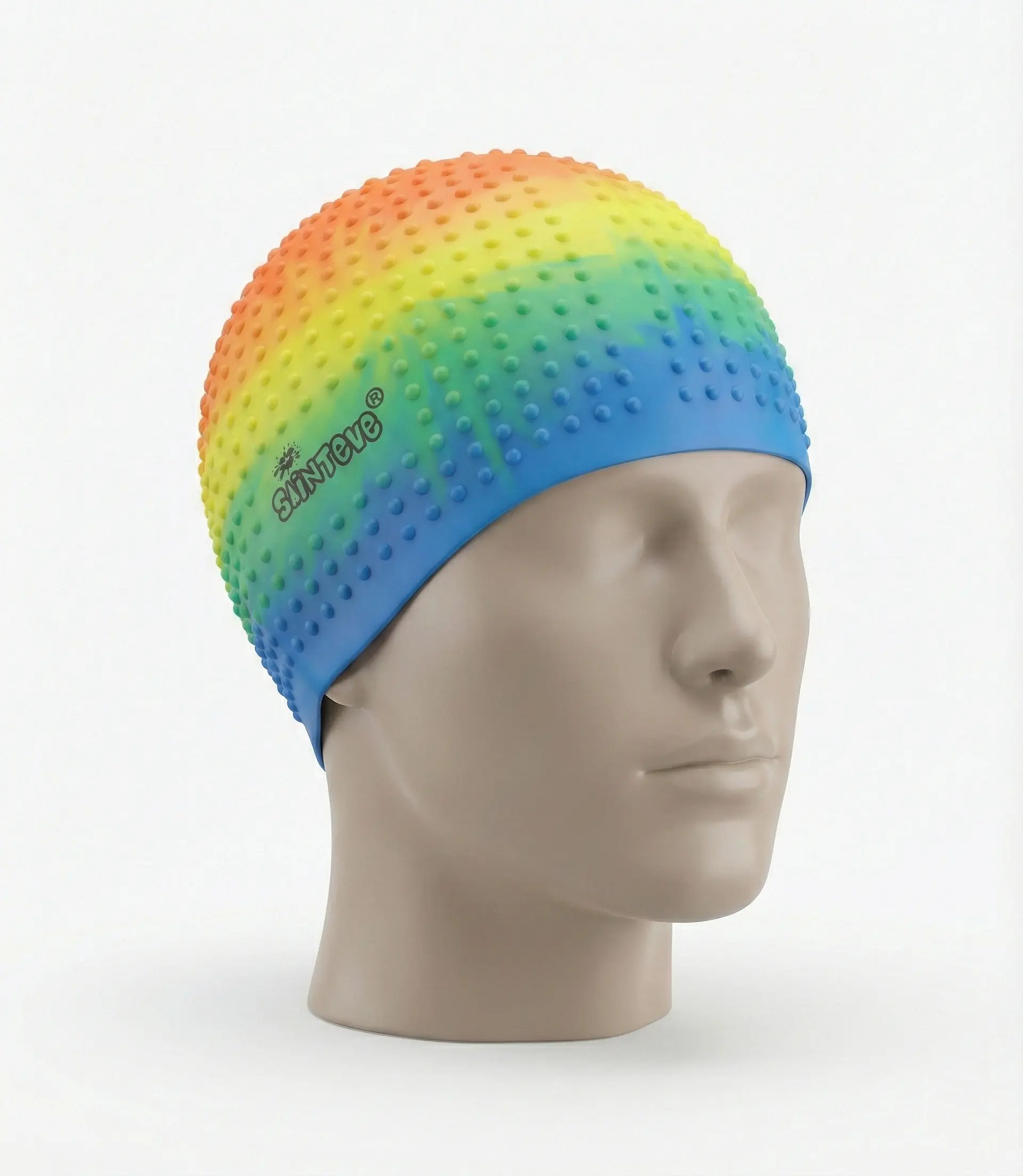 بونيه سباحة محبب 007