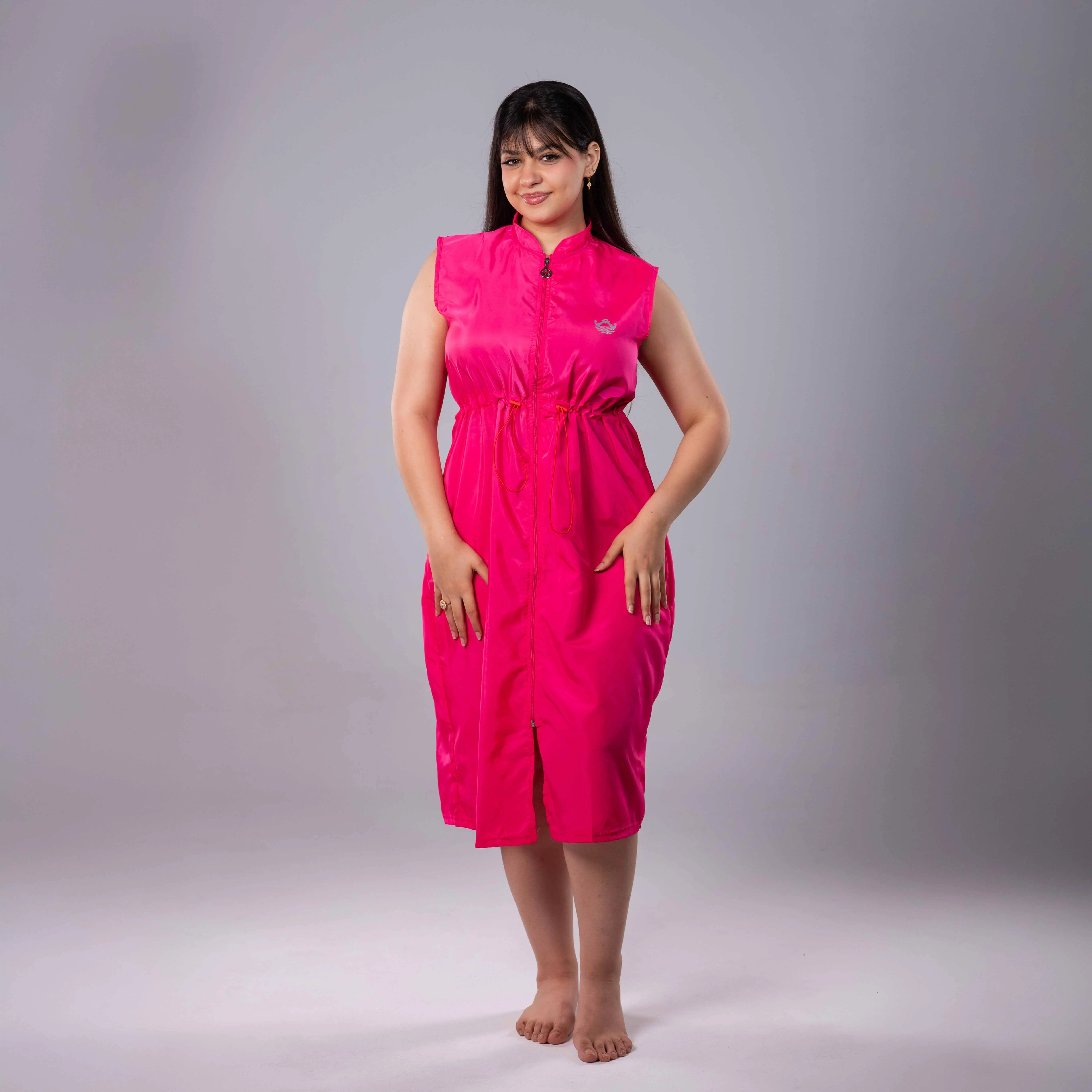 فيست كت وتربروف حريمي CS.17