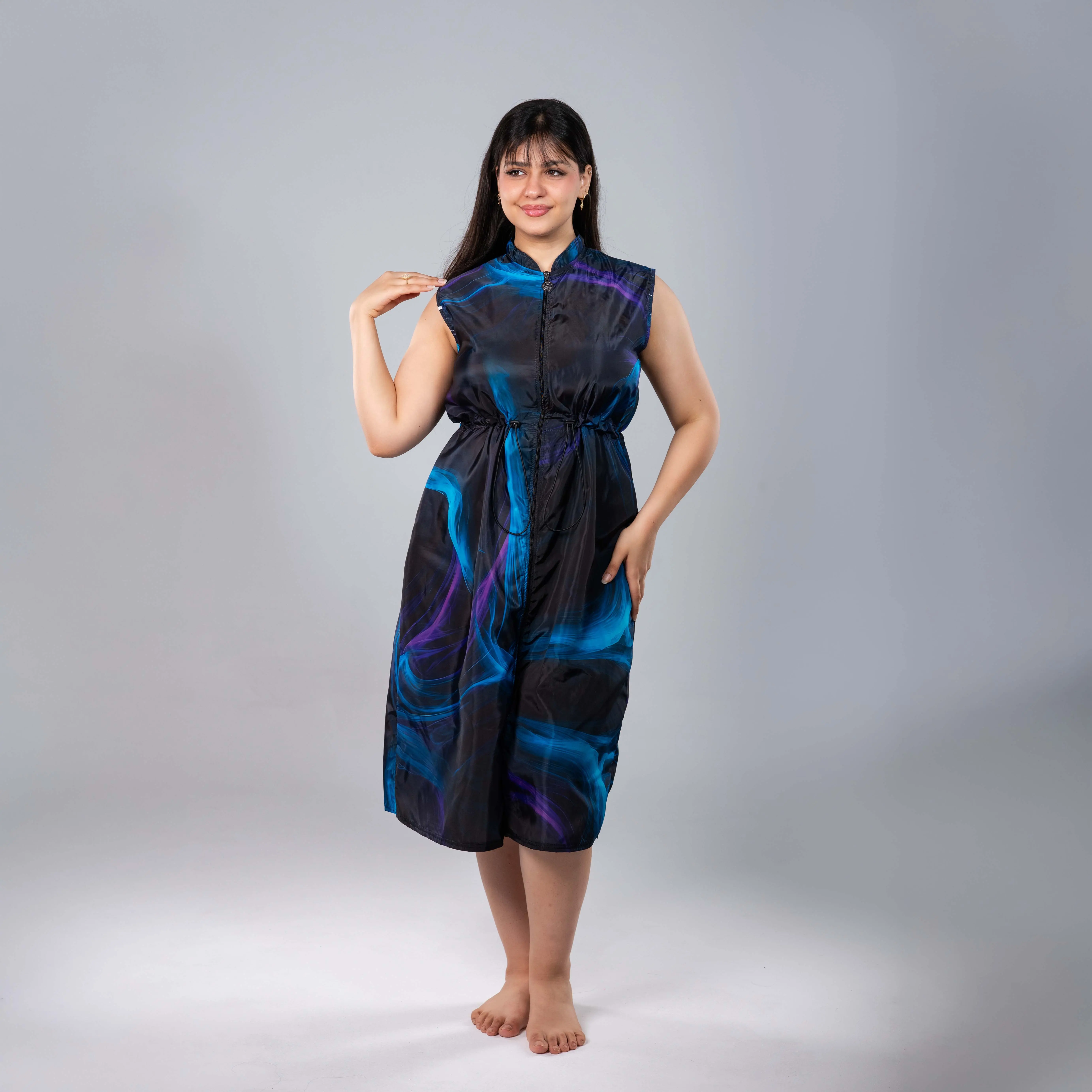 فيست كت وتربروف حريمي CS.18