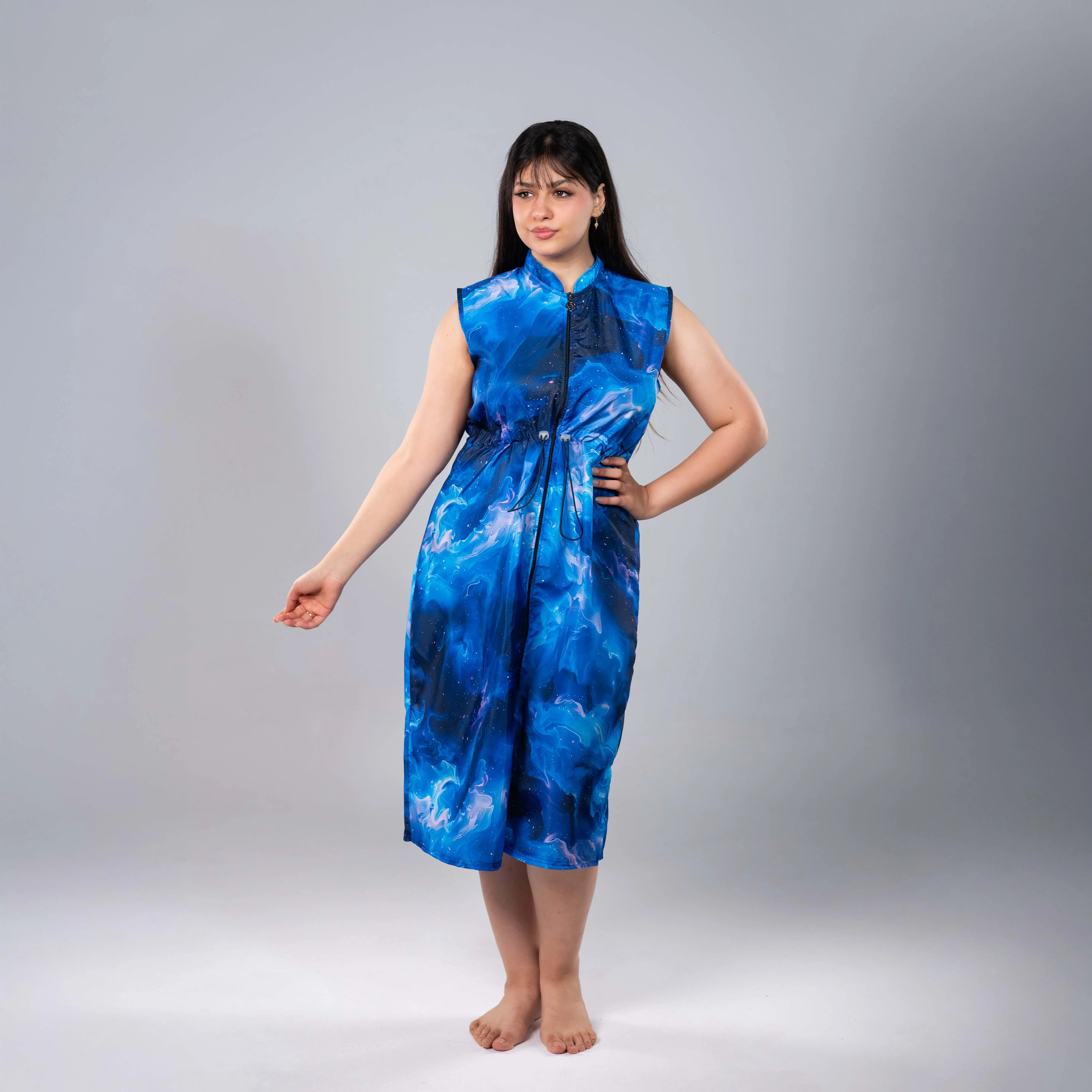 فيست كت وتربروف حريمي CS.20