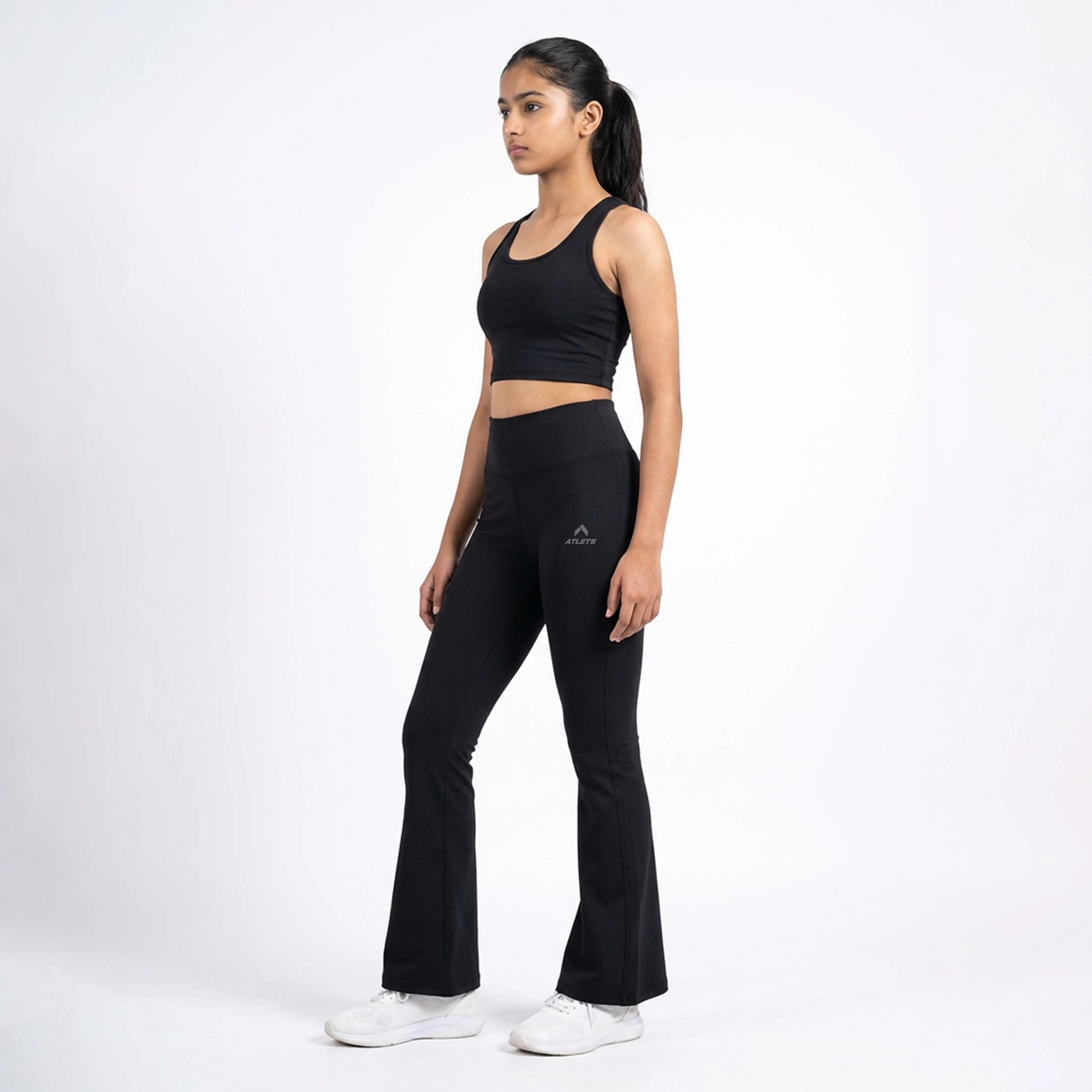 ليجن شارليستون أطفال اسود GL.03