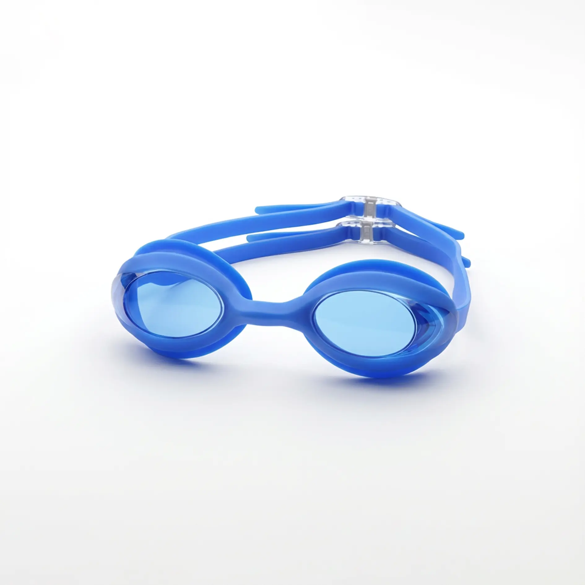 نضارة سباحة سيليكون AK-6200