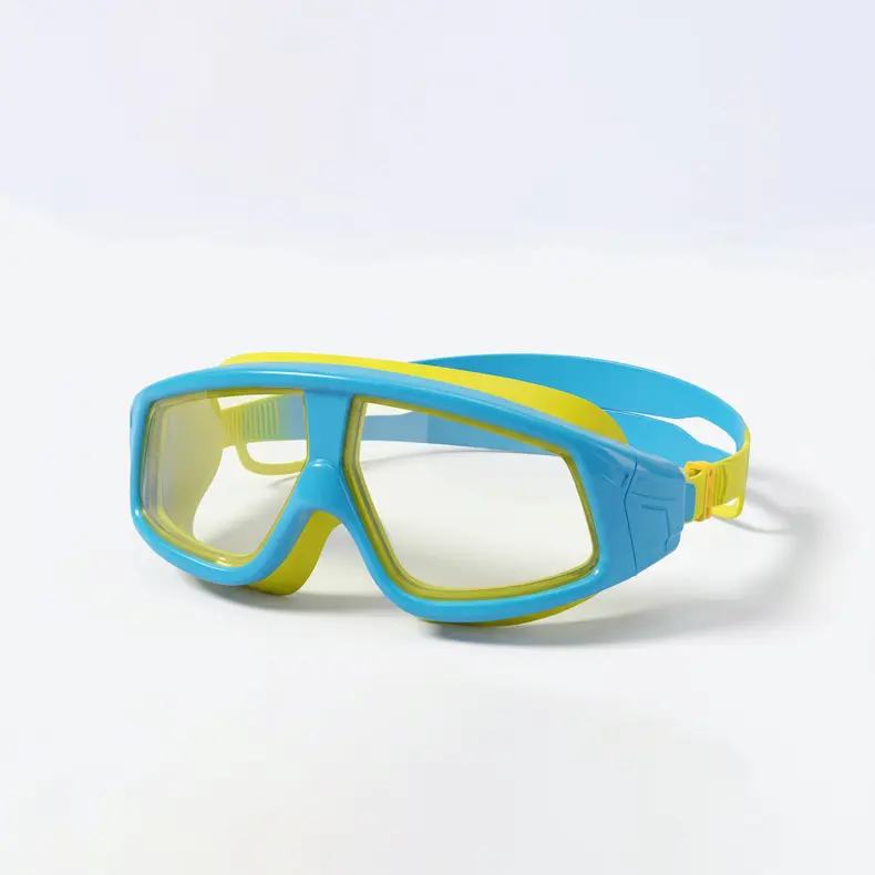 نضارة سباحة سيليكون AK-208