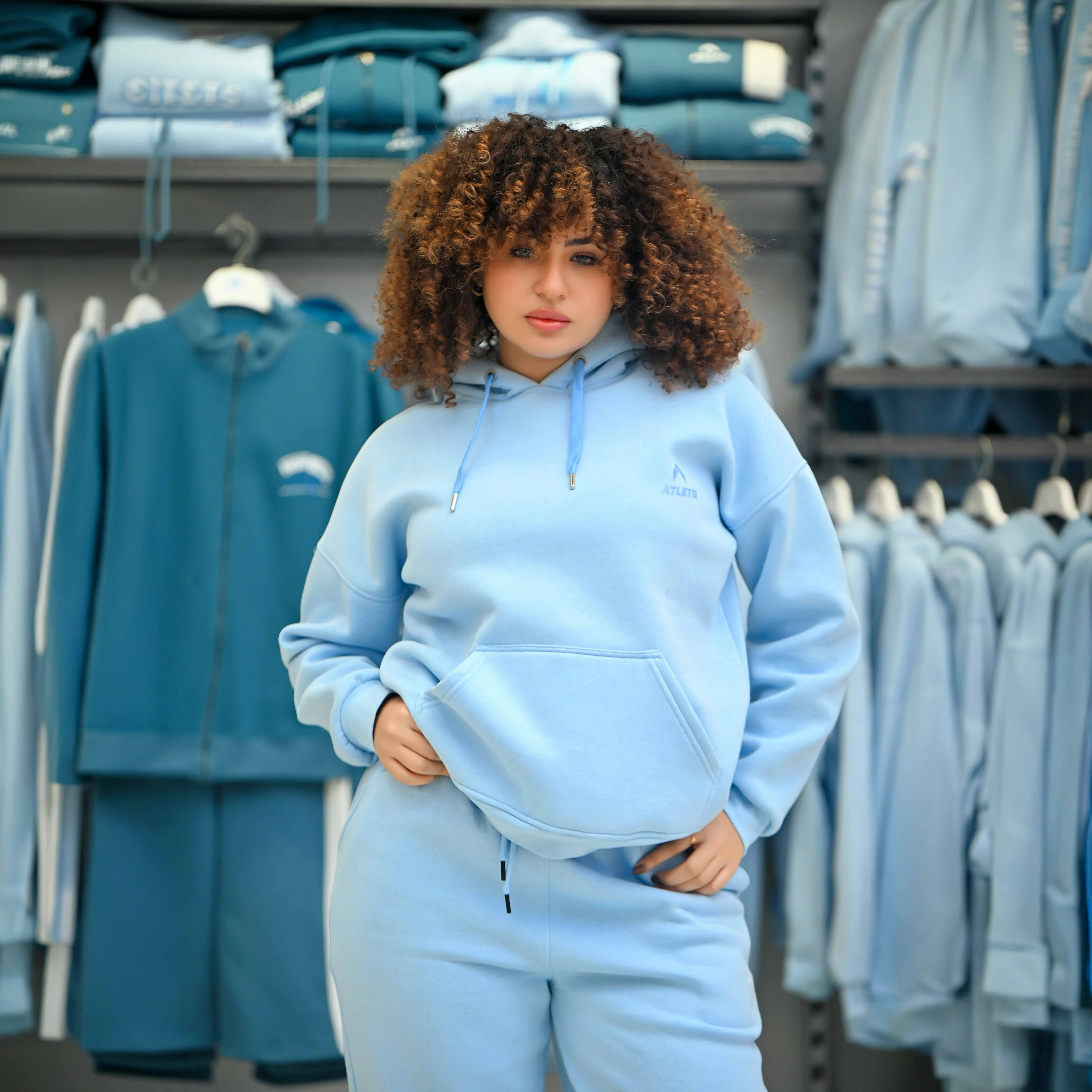 هودي ميلتون سادة حريمي Q.11