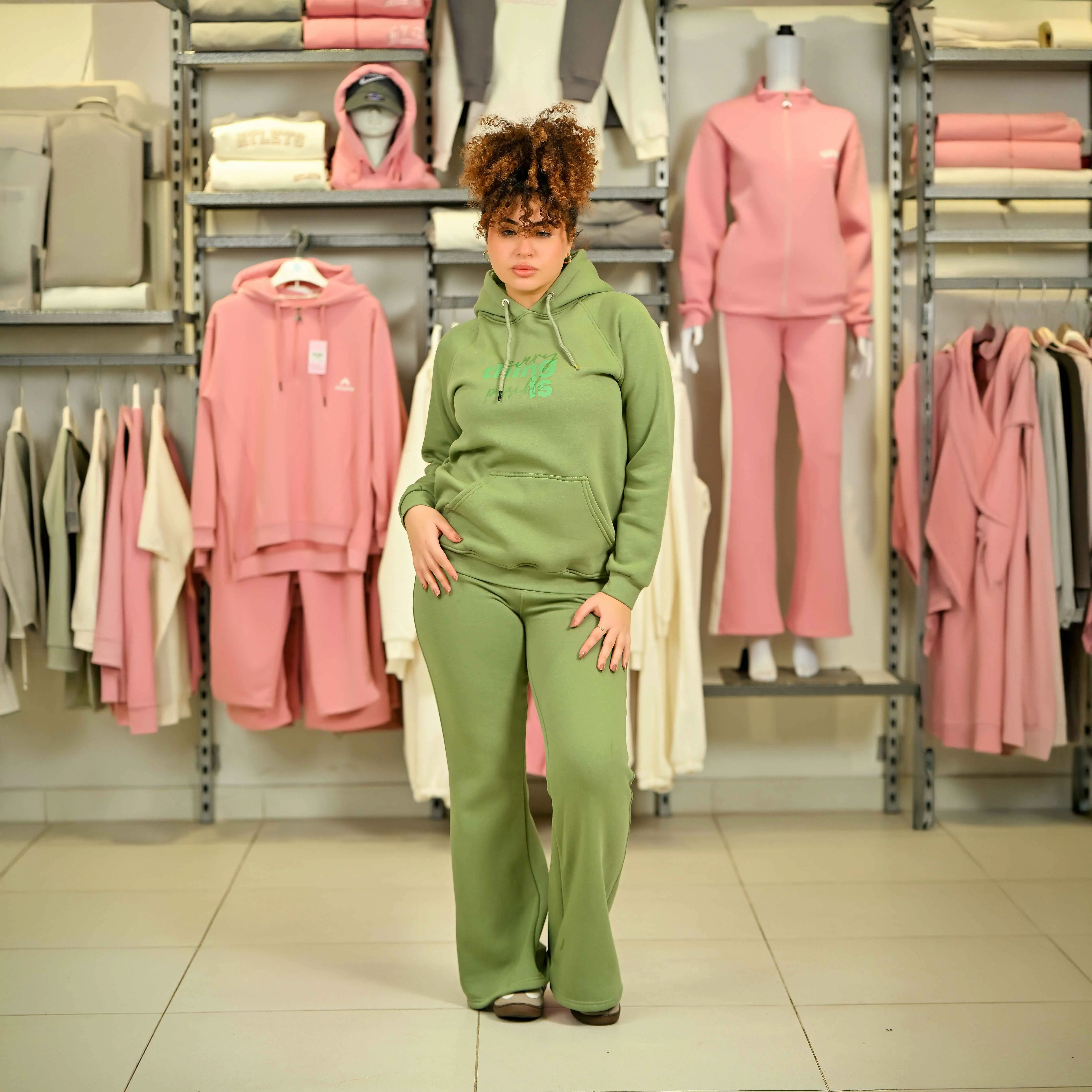 سوت ميلتون حريمي Q.25